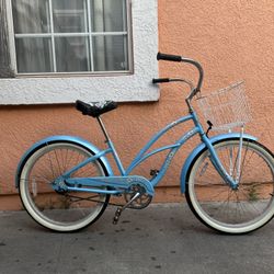 Beach Cruiser For Sale 