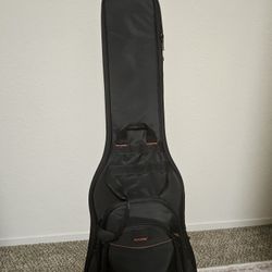 Access Stage Two Dual Electric Bass bag 