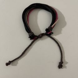Woven Bracelet 