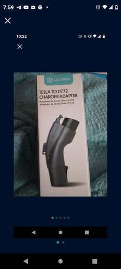 🚗 Charger