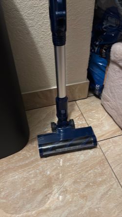 Vaccum CLEANER