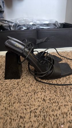 High Heels