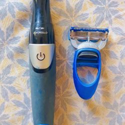 Phillips Trimmer Razor 🪒 Clipper 