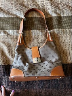 Vintage Dooney & Bourke Purse