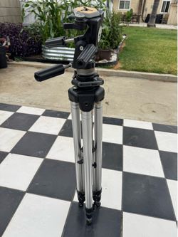 Manfrotto/bogen 3036 Professional Tripod With 3047 Head