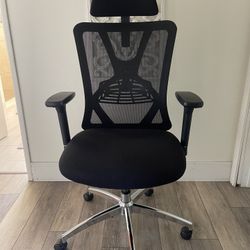 Ergonomic Gaming Chair