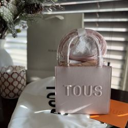 tous bag