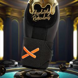 Absolutely Ridiculous Sliding Mat