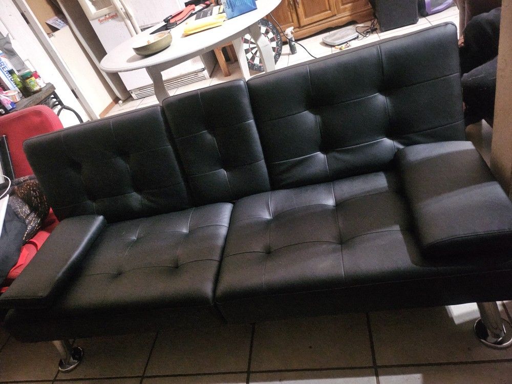 Futon