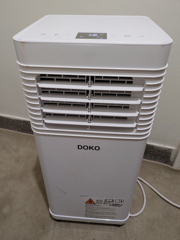 Air Conditioner