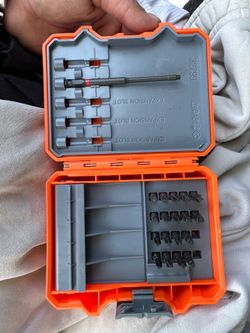 Klein Tools ( Bits and Allen Keys )