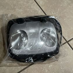 OEM Ford Dome Map Light Assembly – 8W7T-14334-S3WHC (Expedition / Navigator / F-150) 