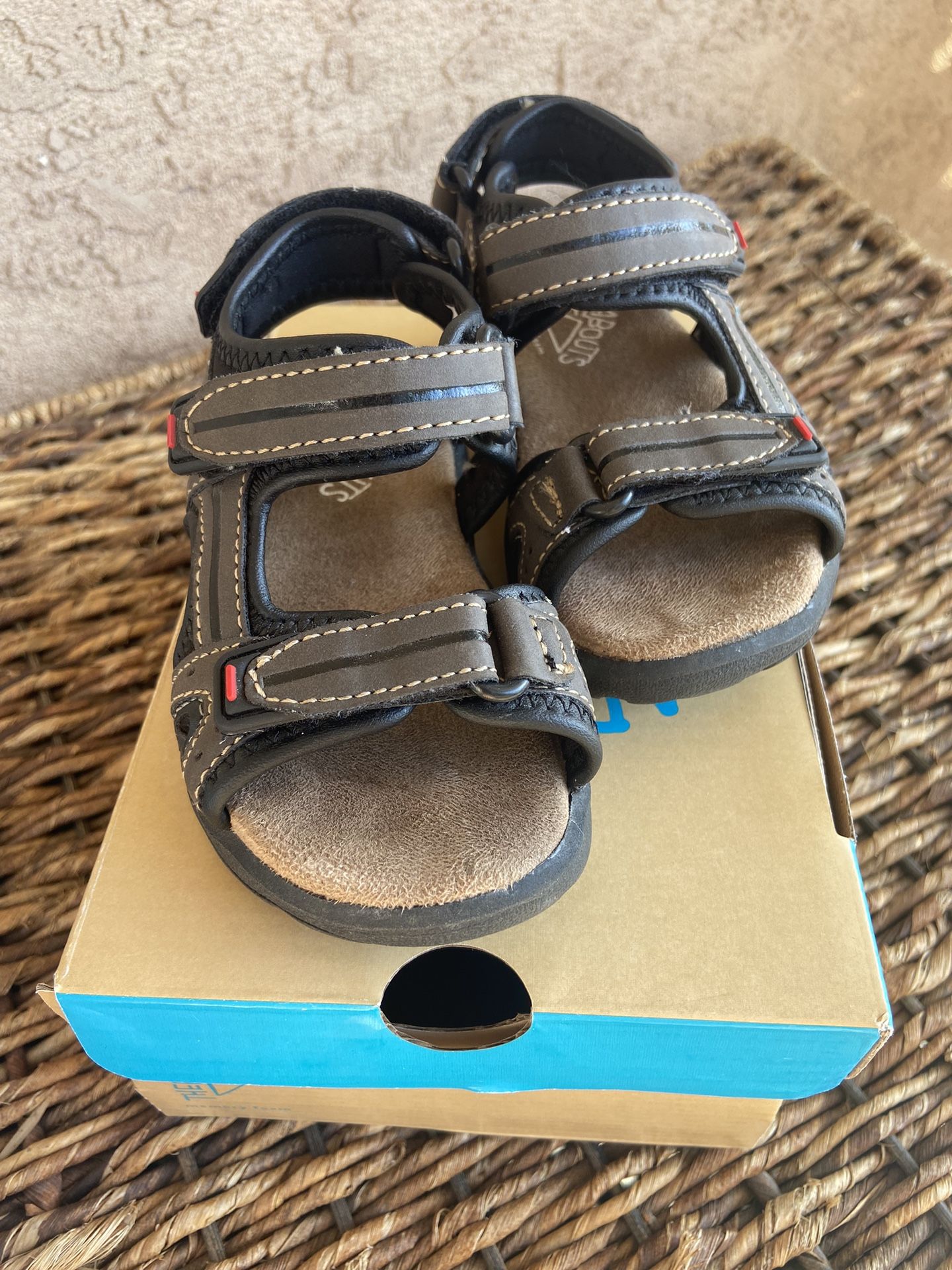 Thereabouts Adjustable Toddler Sandler