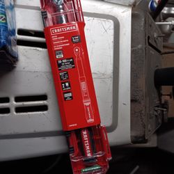 Craftsman Torch Wrench 
