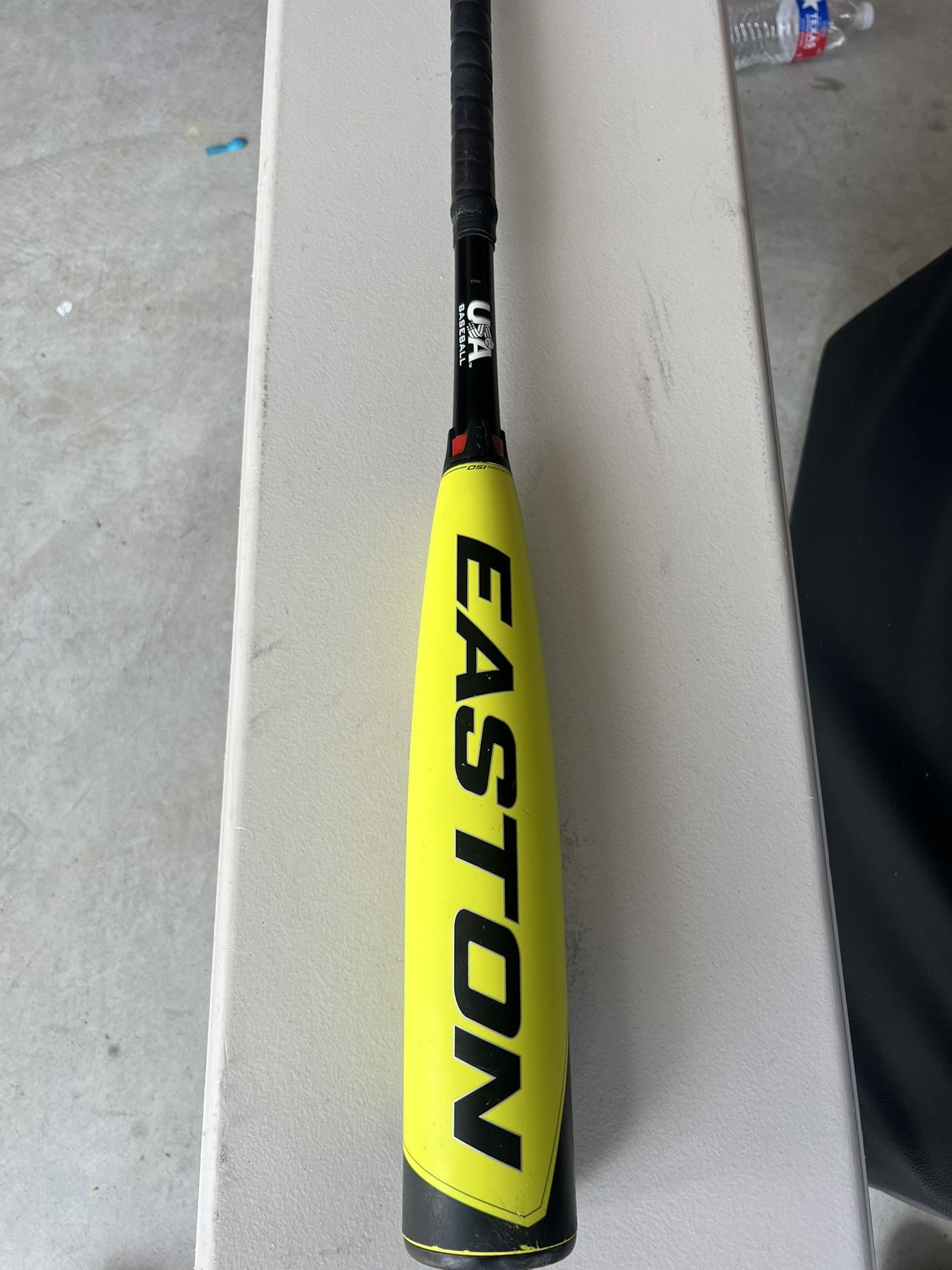 Easton ADV 360 USA Bat