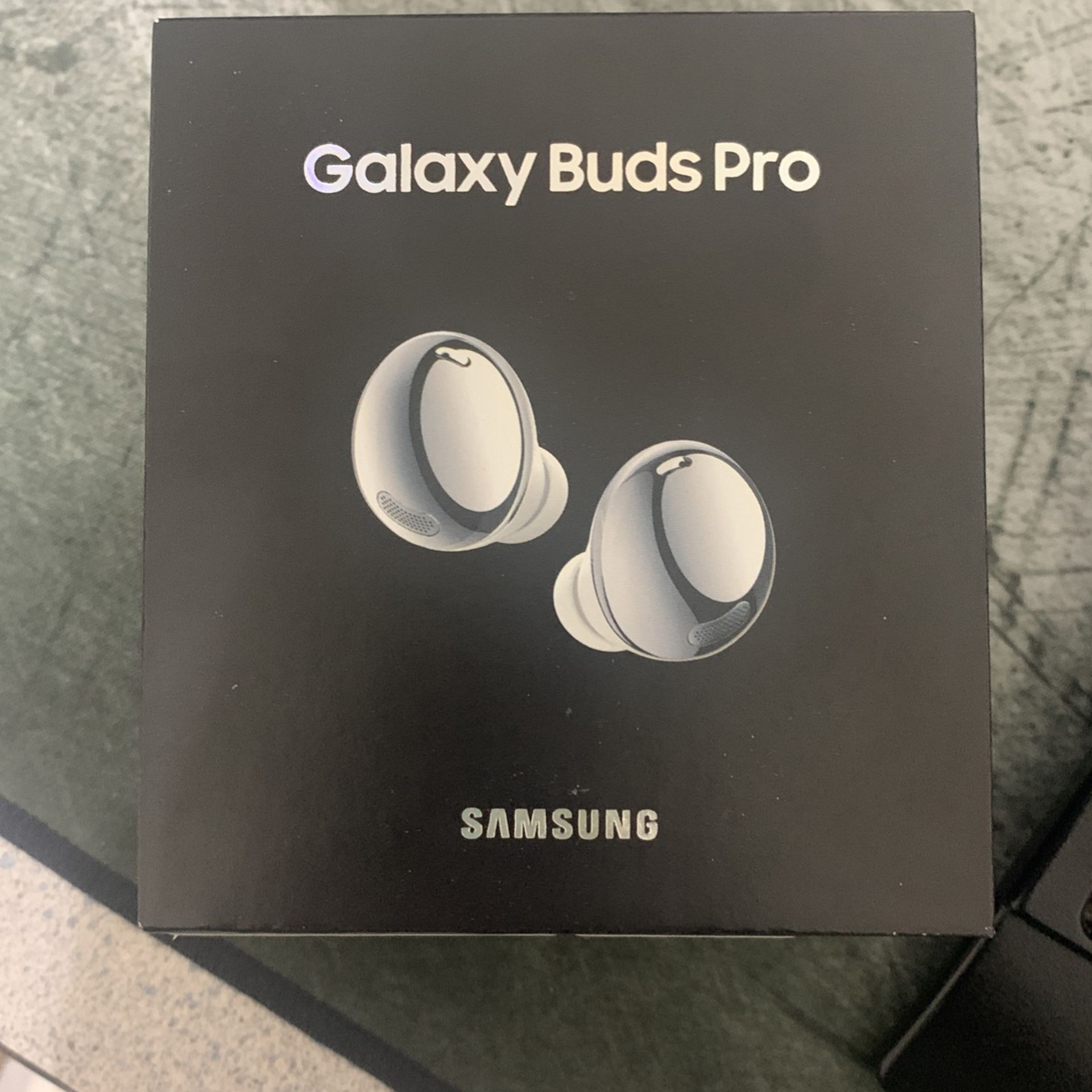 Galaxy Buds Pro