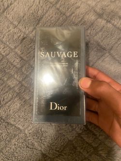 Dior Sauvage