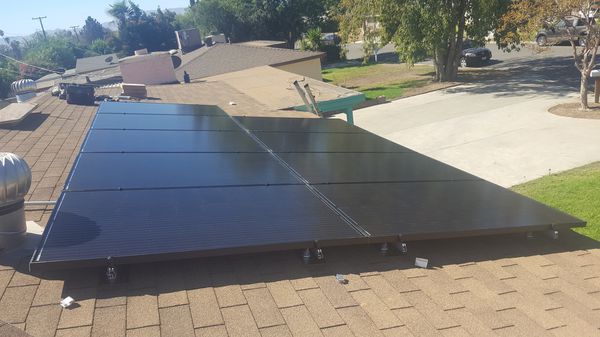 Diy Solar System Solar Panel Inverter For Sale In Moreno