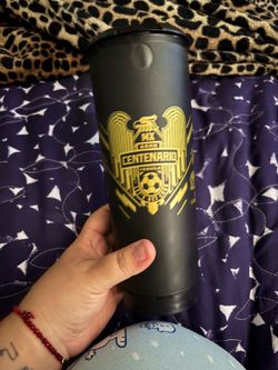 Mexico Loud cup