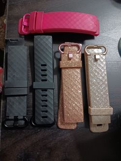 Fitbit Charge 3 Bands