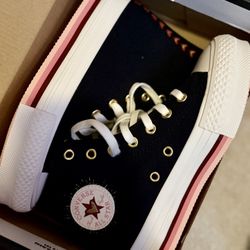 Converse Lift Platform