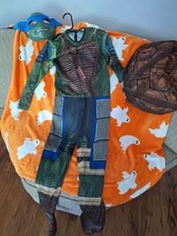 TMNT childs Halloween 🎃 Costume