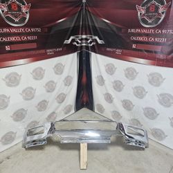 4-2006 FORD F-150 BUMPER METAL BM6037
