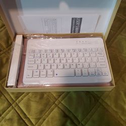 iPad  Mini Keyboard Case