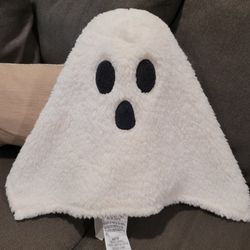Ghost Pillow