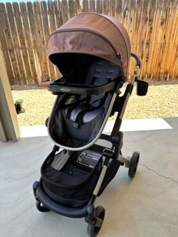 Graco Modes