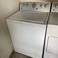 Kenmoore Washer 
