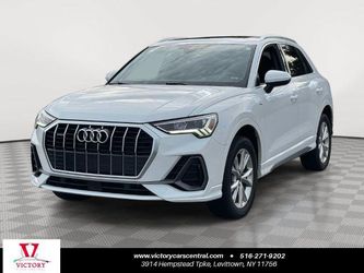 2025 Audi Q3