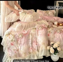 Comforter Set Queen