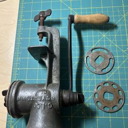 Intake Meat Grinder