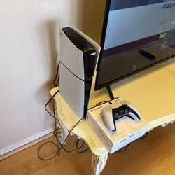 PS5 Digital Edition 