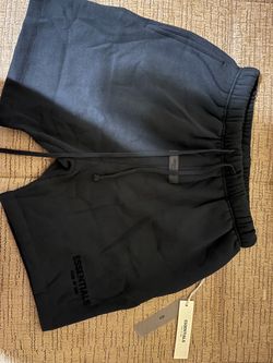 Black essentials