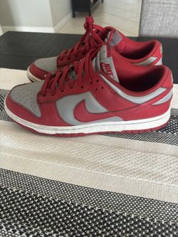 Nike Dunks “UNLV”