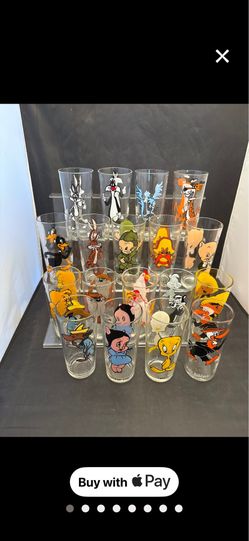 Looney Tune/ Pepsi