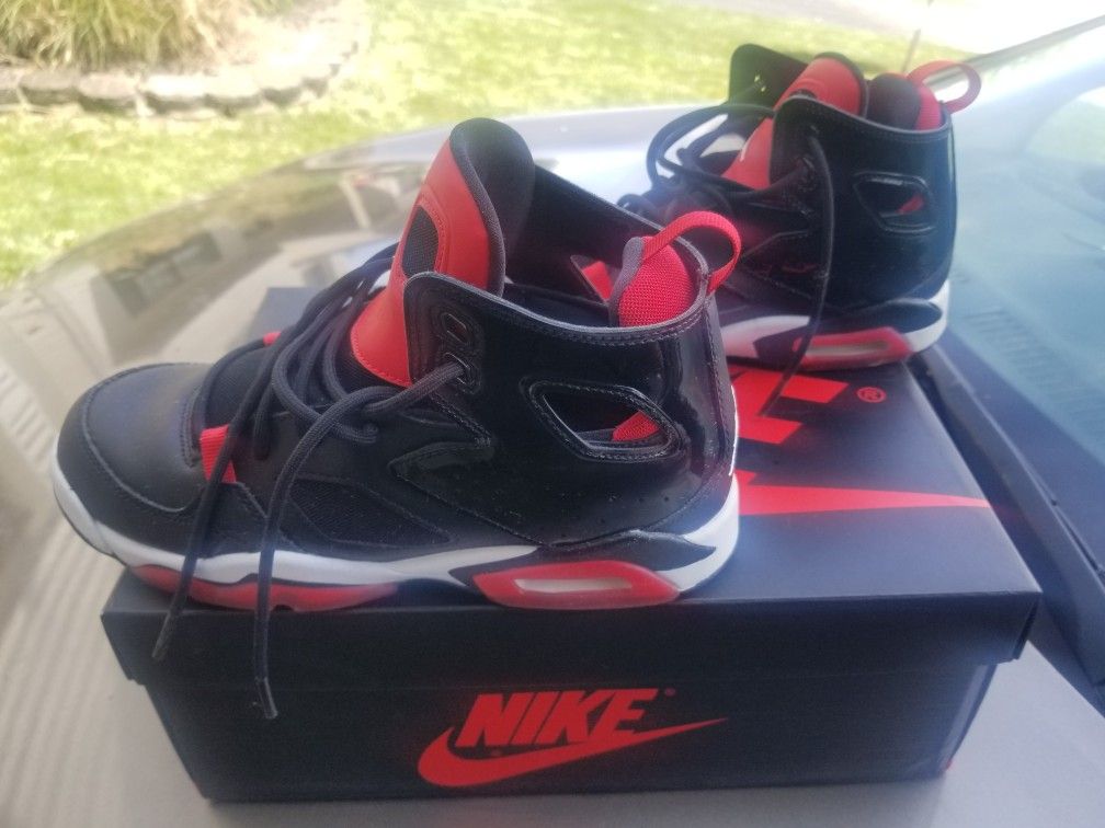 Youth Jordans 5Y