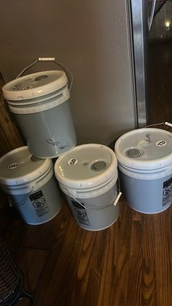 Detergente para ropa
