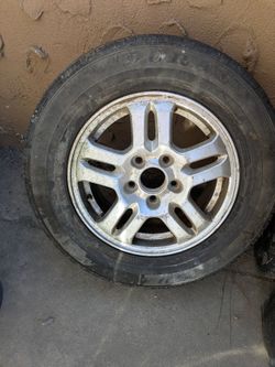 Rim