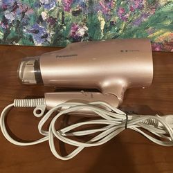Panasonic EH-NA59 (Nanoe) hair dryer