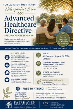 Free Seminar