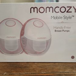 Momcozy M6 Breast Pumps