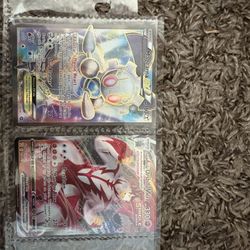 Pokémon Cards