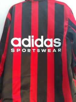 Adadis Button Down Jacket