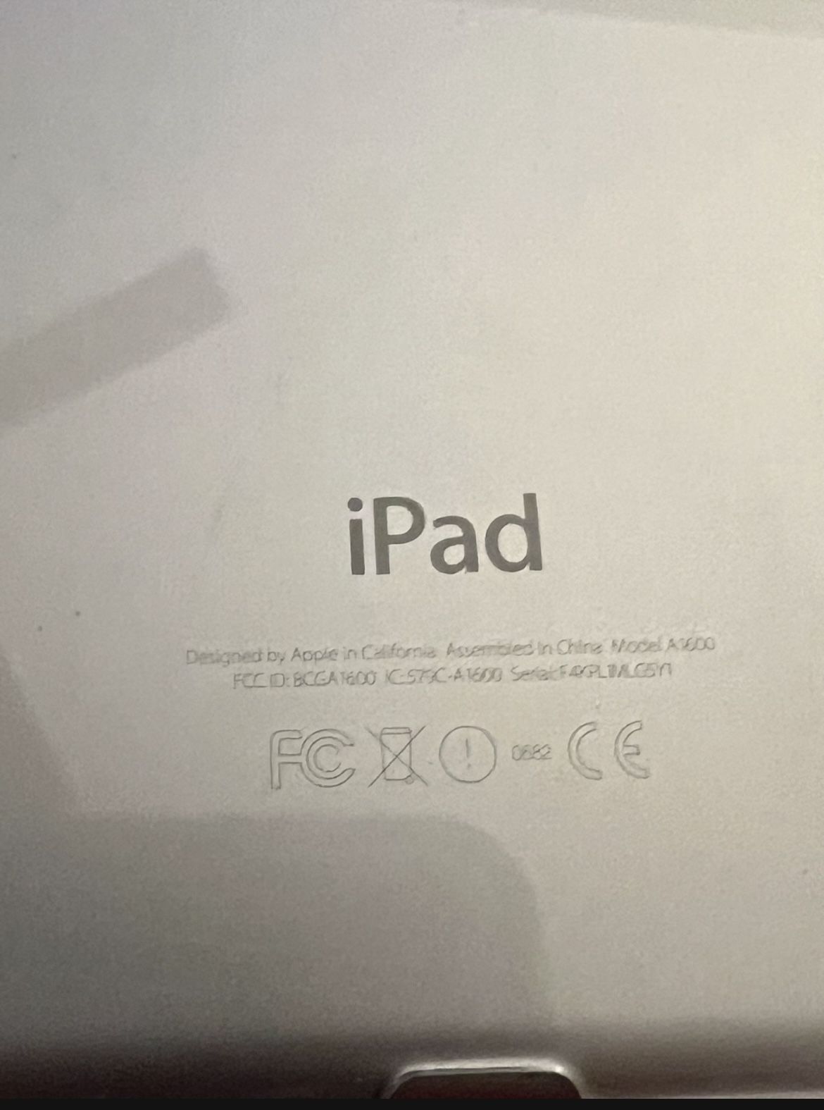 iPad Mini