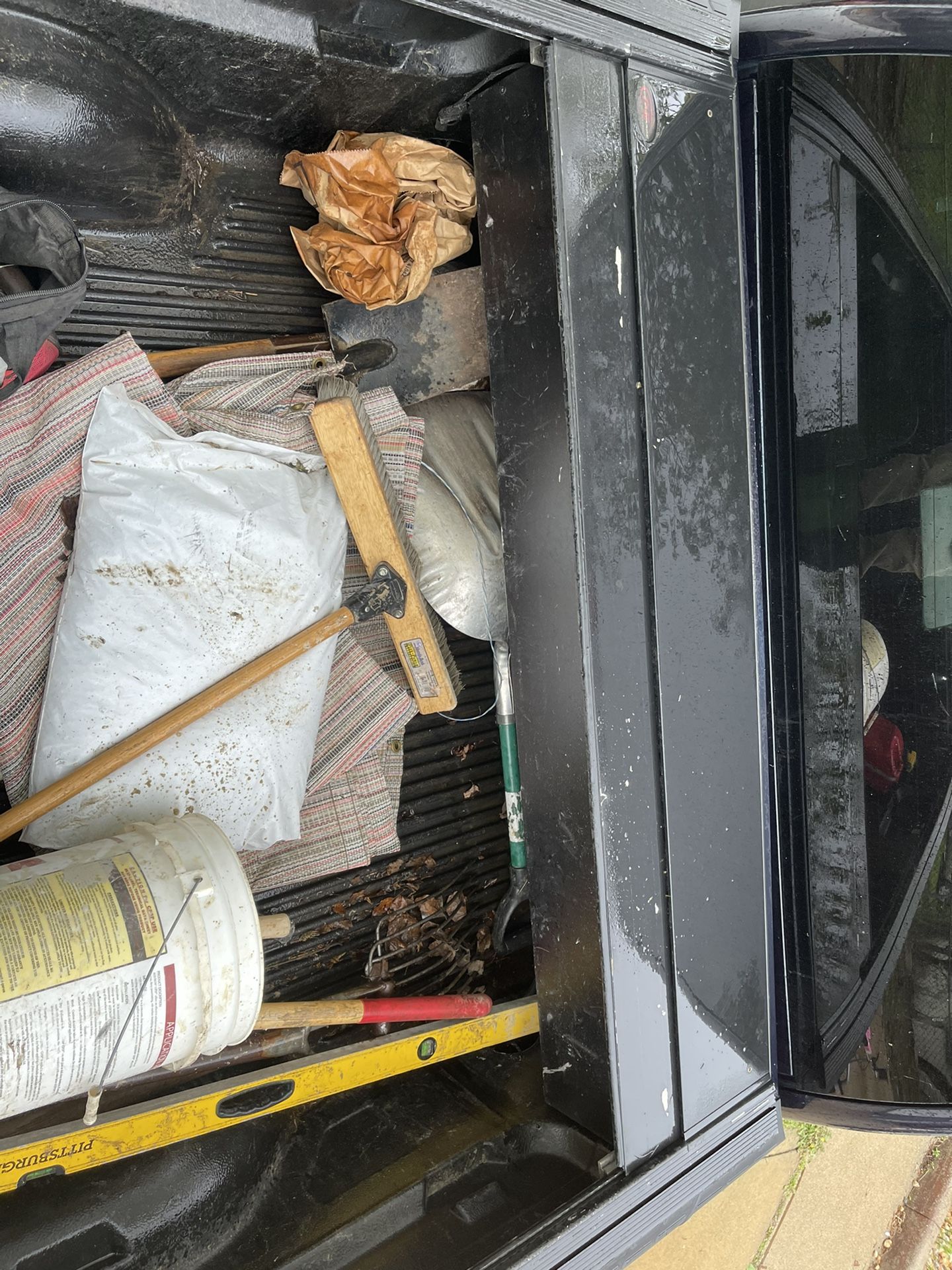 Electric Cover For Pick Up Truck