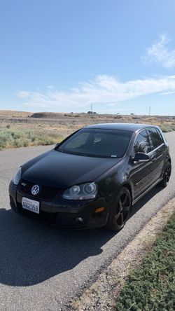 2006 Volkswagen GTI