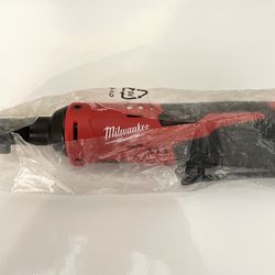 Milwaukee M12 1/4” Ratchet